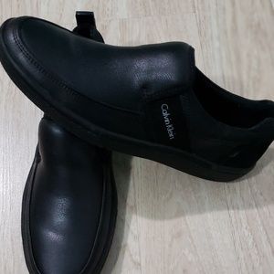 CALVIN KLEIN SHOES FOR MEN